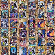 Mixture of Now, Dark horse