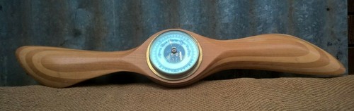 Vintage wooden aircraft - vintage,
