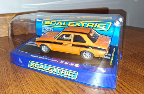 Scalextric c2937 ford - ,