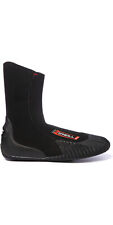 2025 O'Neill Epic 5mm Round Toe Boots - Black