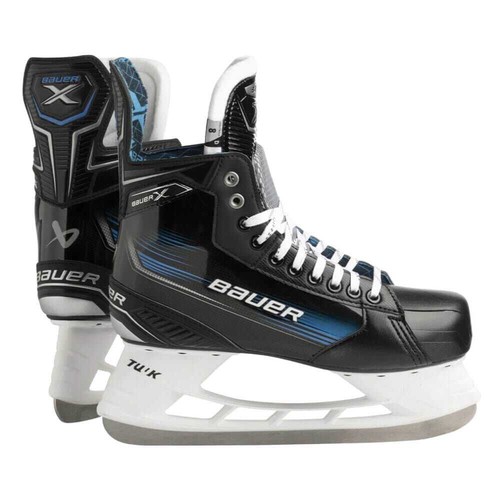 Bauer ice hockey skates - bauer,