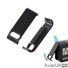 GoPro HERO 8 Battery Case Side