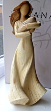 Juliana porcelain figurine - juliana,