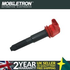 Mobiletron CE-204 Ignition