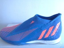 Adidas Predator Edge 3 LL TF football trainer GX2630 uk 9.5 eu 44 us 10 NEW
