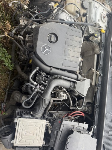 Mercedes class w177 3 - a, 1.3