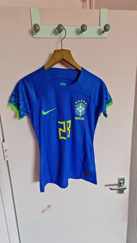 Brazil national team away - national,