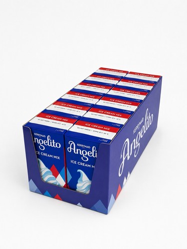 Kerrymaid angelito ice cream - angelito,