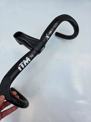 Itm one semi integrated - x-one,