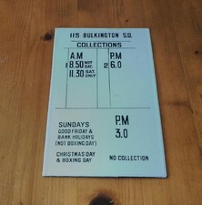 Original bulkington nuneaton - bulkington,