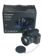 Panasonic LUMIX DMC-FZ28