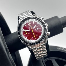 Omega Speedmaster Reduced