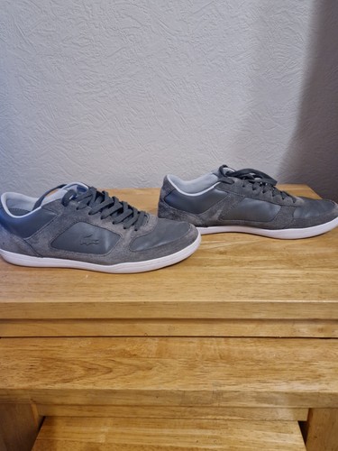 Lacoste casual shoe - lacoste,
