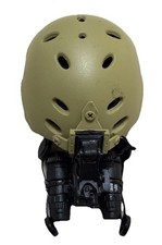 Hot Toys 1:6 Scale Dam SBS