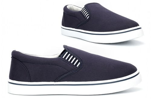 Boys canvas shoes - shoes,