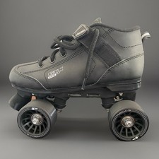 PACER GTX500 BLACK SPEED