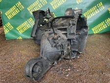 1993 FIAT DUCATO 1.9 DIESEL 5