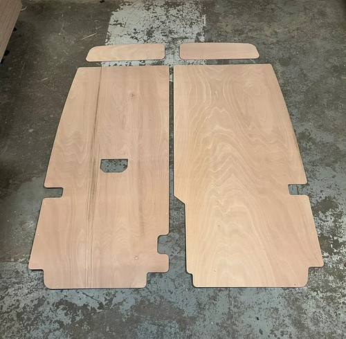 Volkswagen crafter back door - volkswagen,