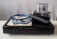 Sony MDS-JE530 MD Mini Disc
