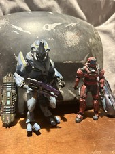 HALO Reach Series 6 Invasion
