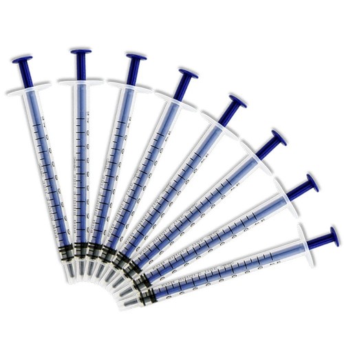 50pcs with cap - with,