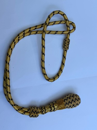 Royal navy officer sword knot - officer,