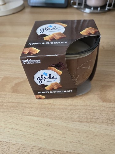 Glade candles - x2,
