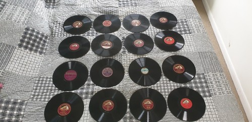 Inch rpm records - inch,