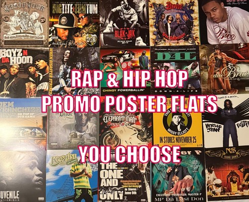 Vintage 2000s rap - rap, hip