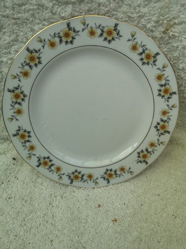 Chinese yong sheng side plates - sheng,