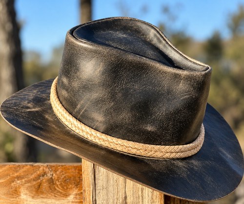 Arthur morgan cowboy men hat - arthur,