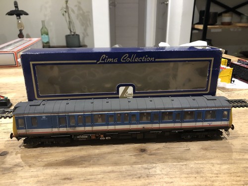 Lima class 121 diesel - br,
