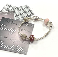 Lovelinks sterling silver 925