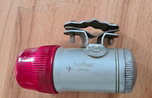 Ever ready vintage rear - ever,