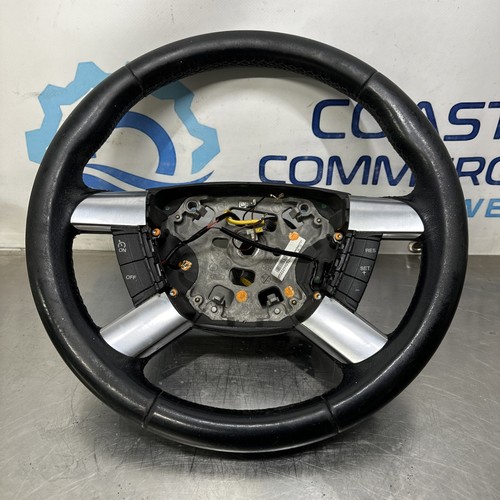 Ford transit mk7 steering - ford,