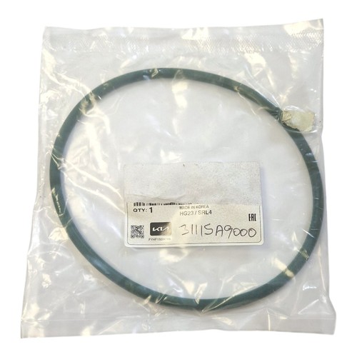 Genuine kia fuel pump - genuine, seal