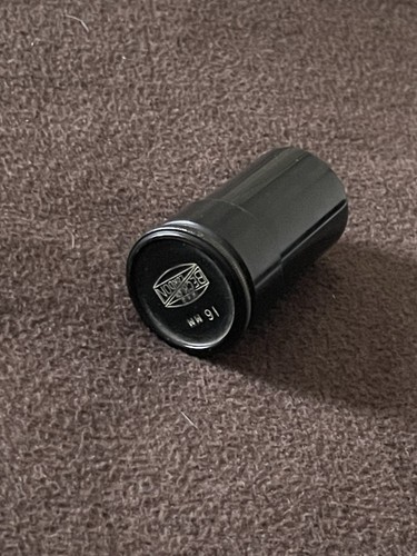 Beck ltd london 16mm - j,