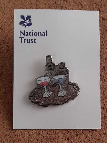 National trust coleton - national,