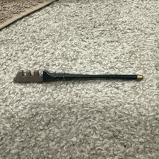 Vintage Fletcher No. 01 Glass