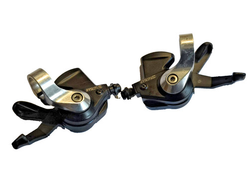 Shimano stx mc41 - stx, trigger