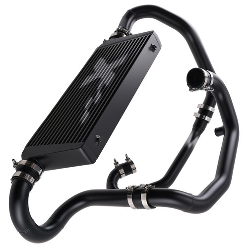Turbo intercooler kit - , for