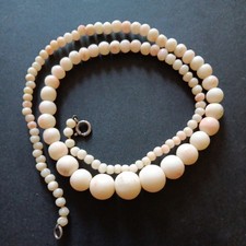 Vintage graduated angel skin - angel,