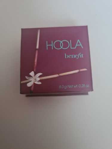 Benefit hoola bronzer - benefit, full