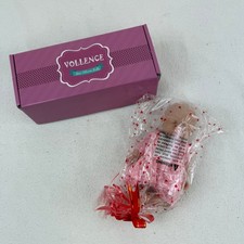 Vollence Mini Silicone Baby