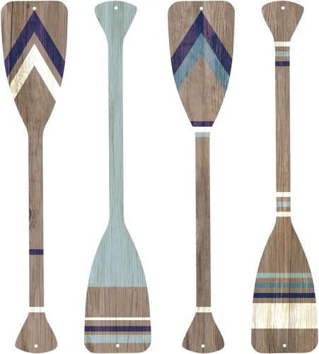 Estart pcs metal paddle home - 4,