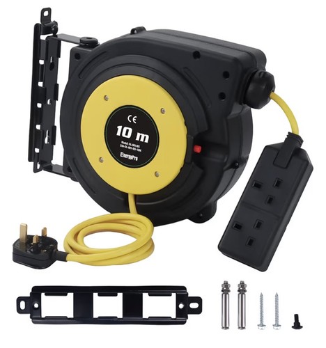 Energypro retractable - energypro,