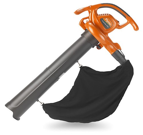 Flymo powervac 2700 - flymo,