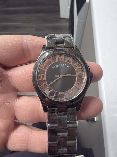 Marc jacobs ladies black - marc,