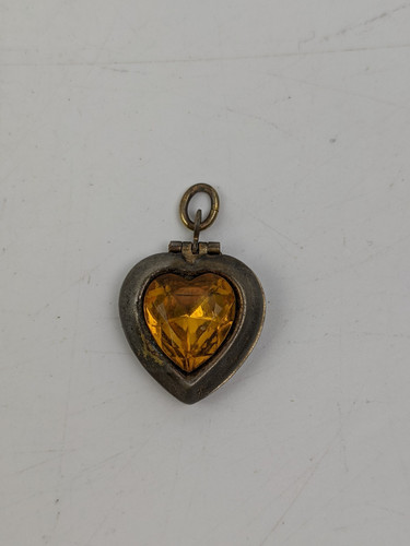 Antique victorian 10k gold - victorian,
