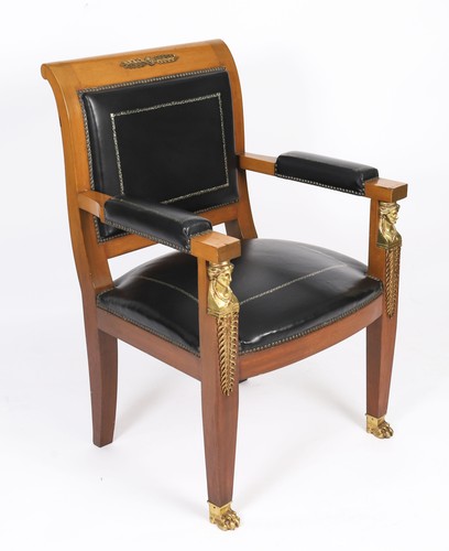 Antique french empire - antique,